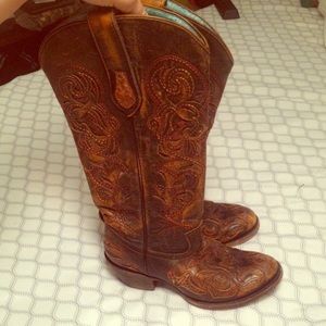 CORRAL boots ***DEFECT***